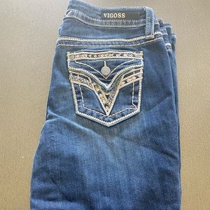 Vigoss women’s bootcut jeans new with tags